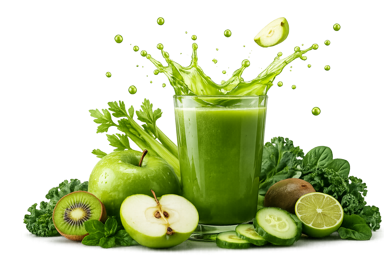 Fresh Juice