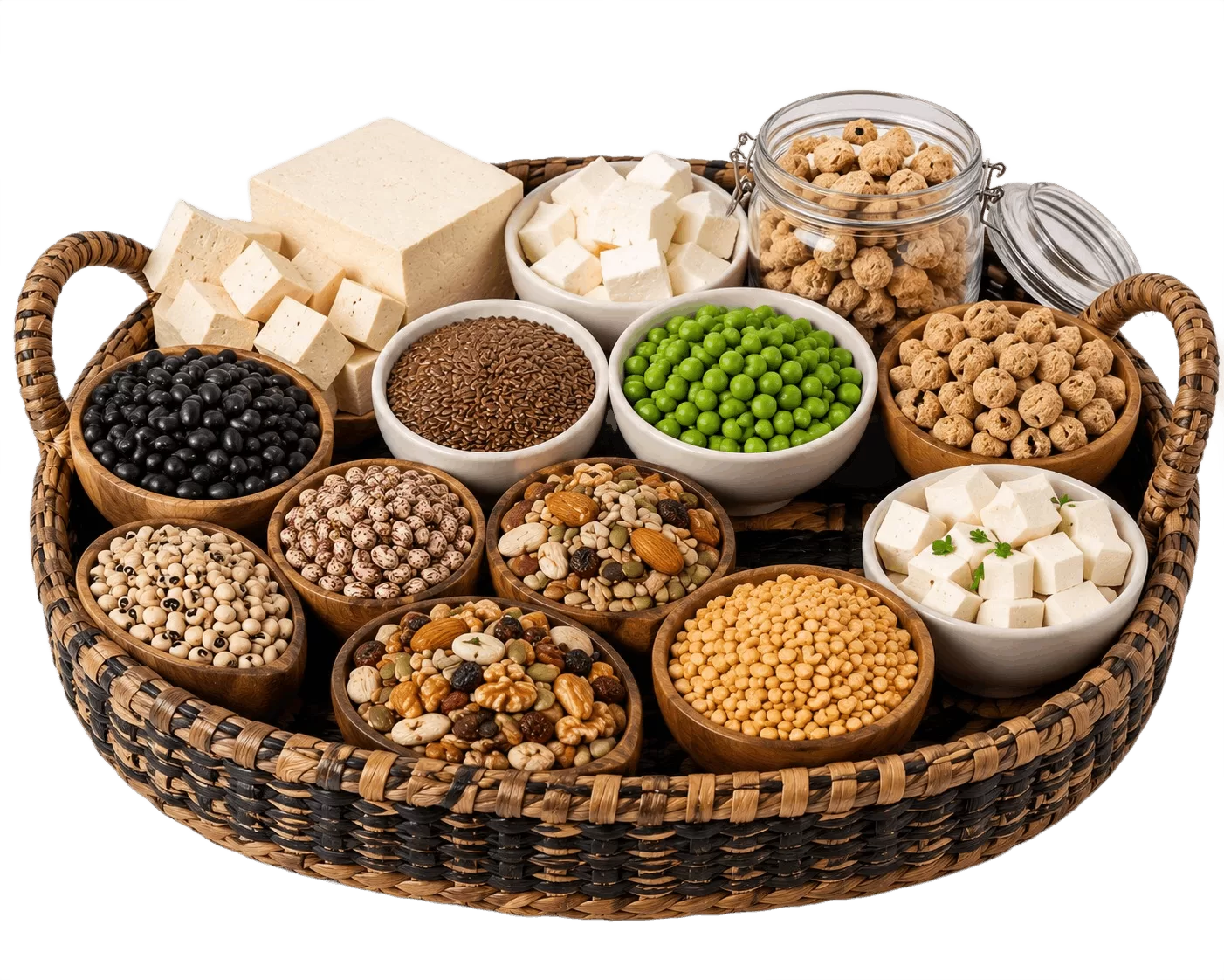 Protein Power