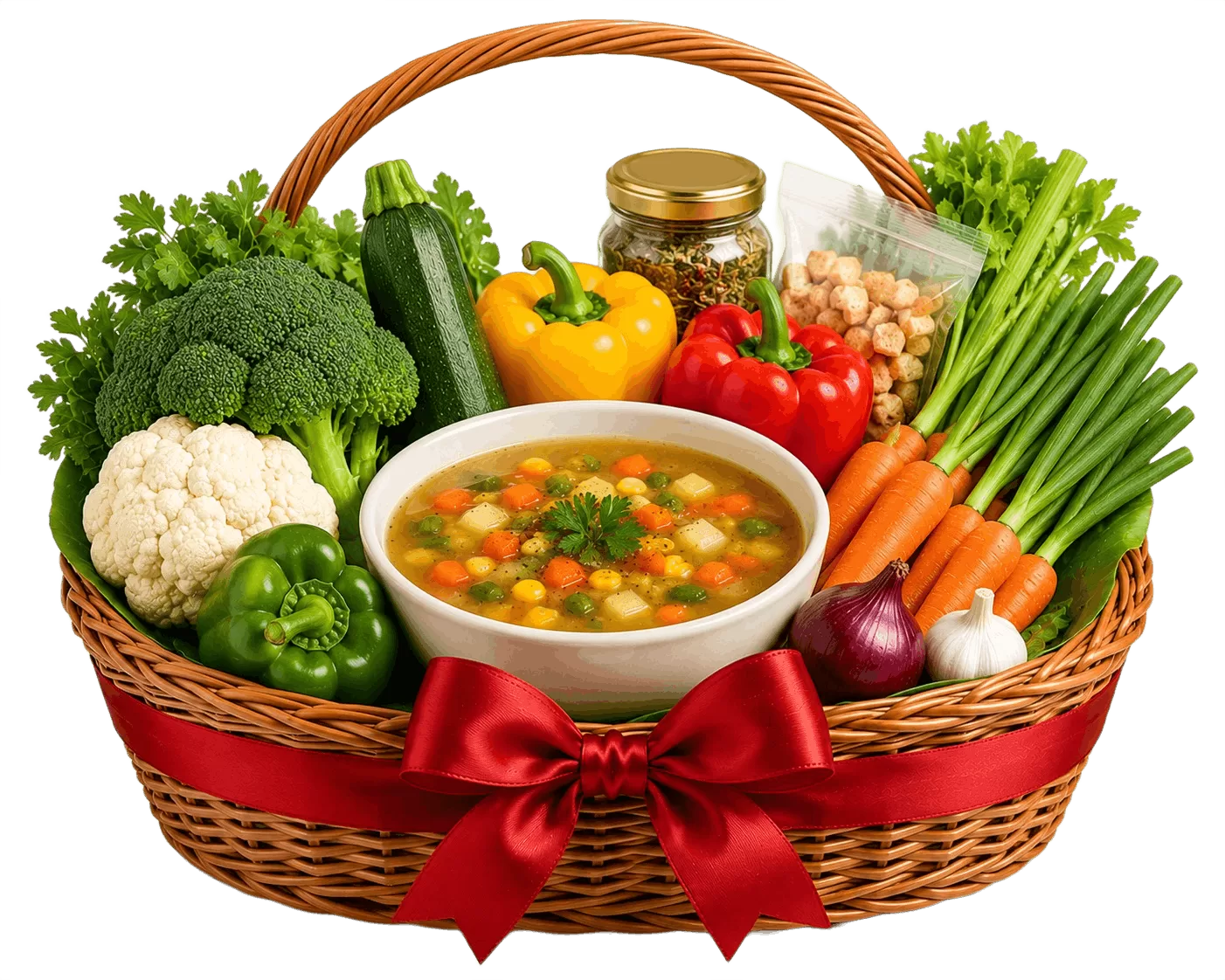 Soup Combo