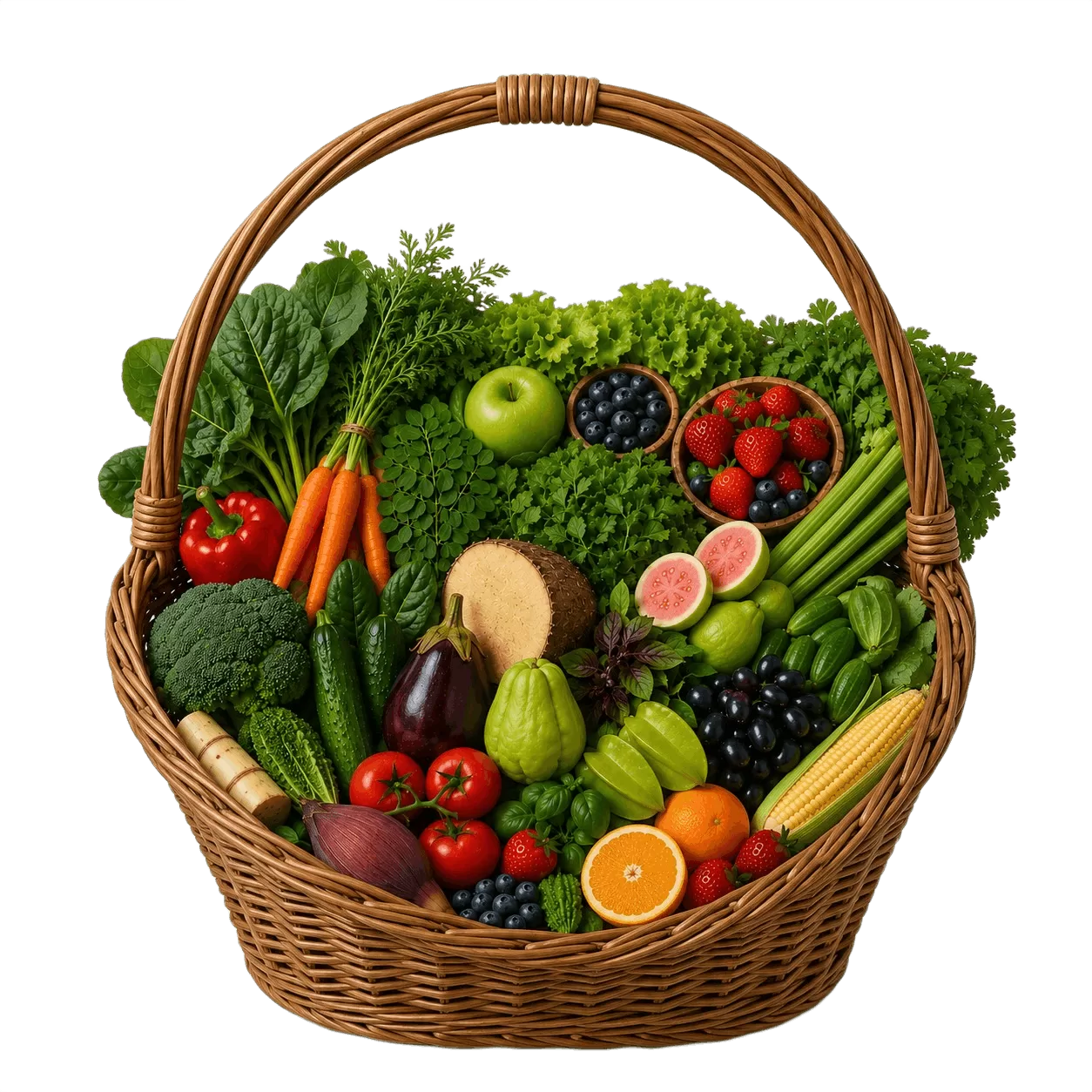 Fresh From Farm