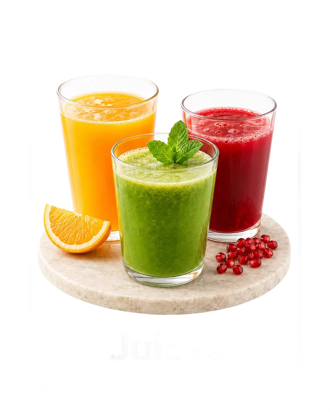 Juices