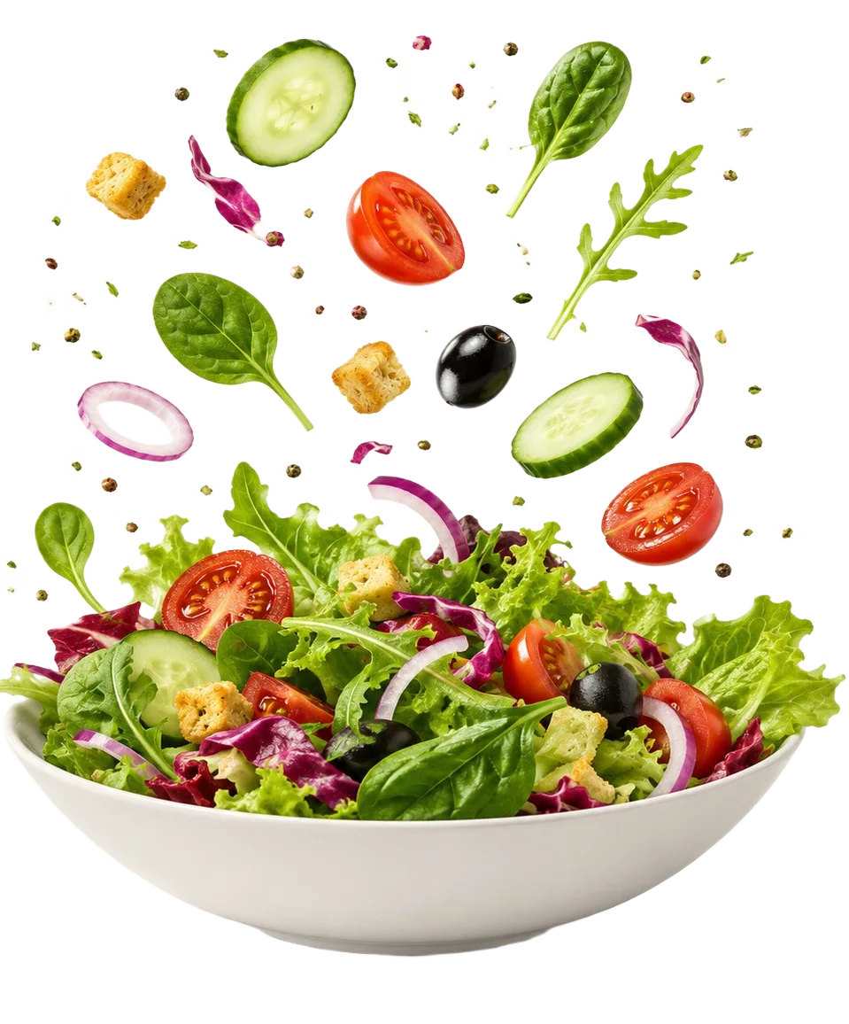 Salads