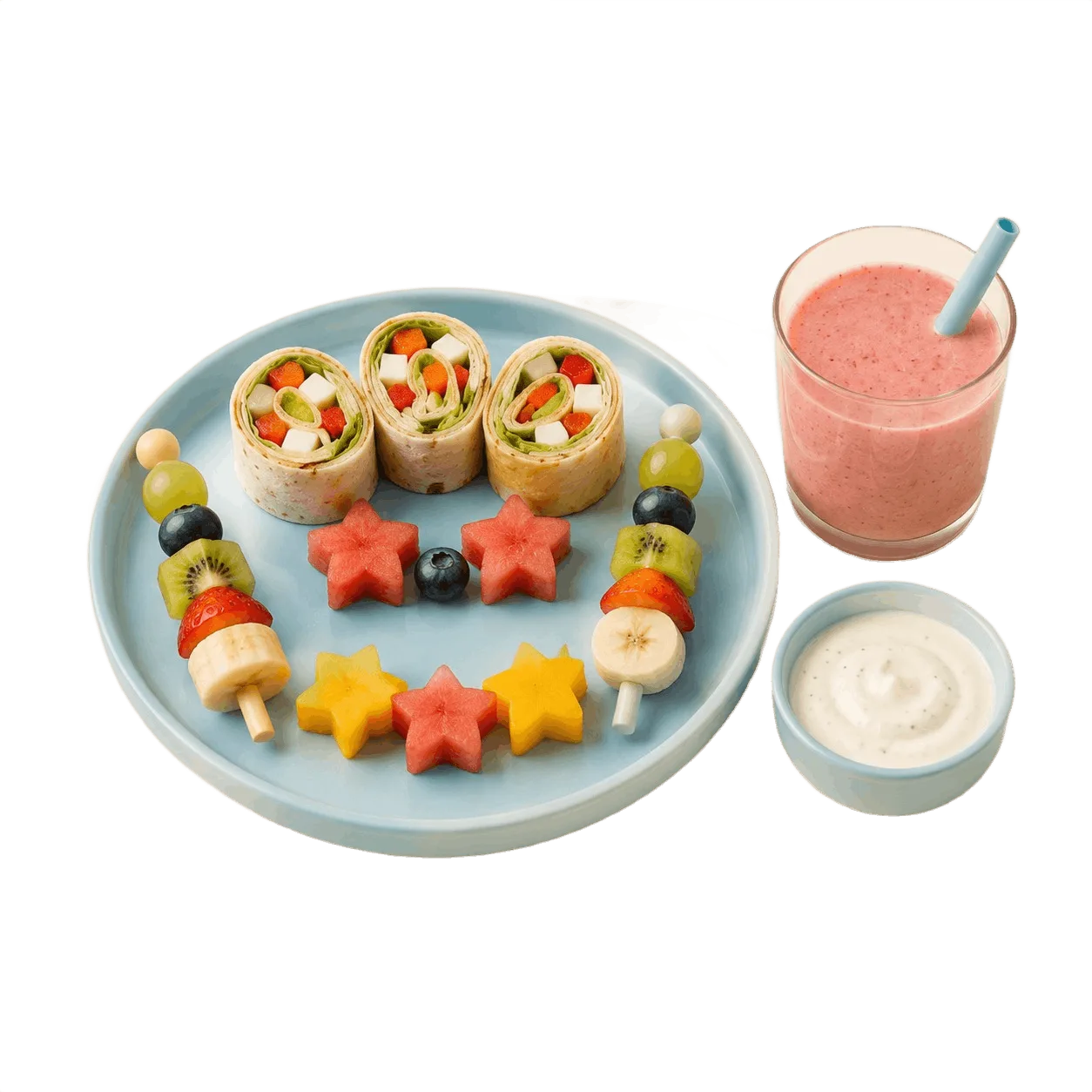 Kids  Favorites