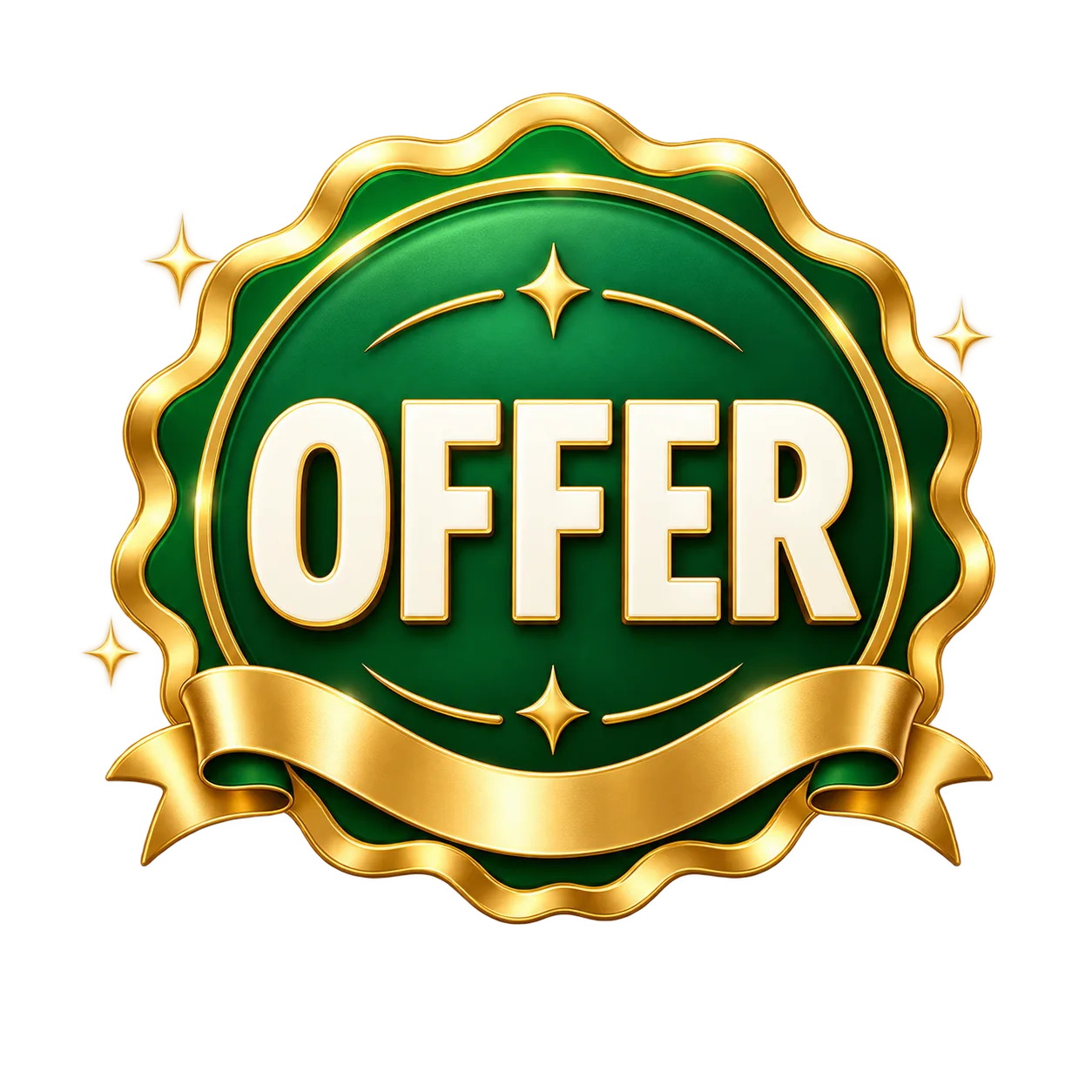 Festival Offer