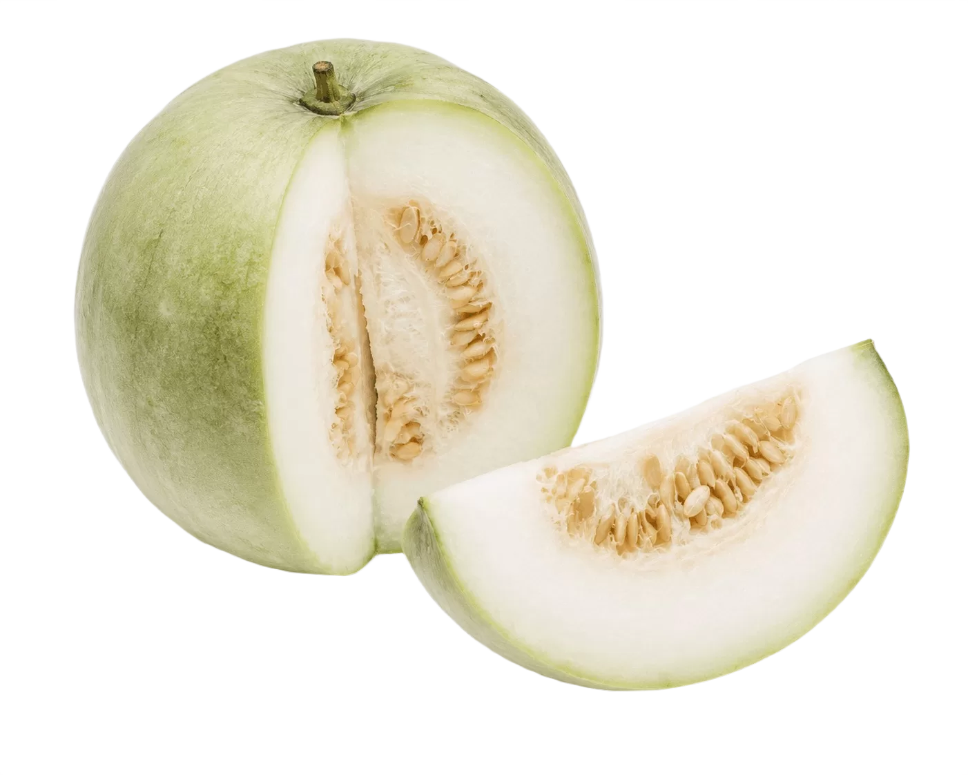 White Pumpkin