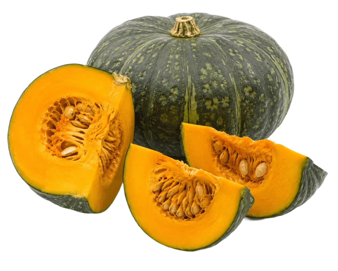Pumpkin