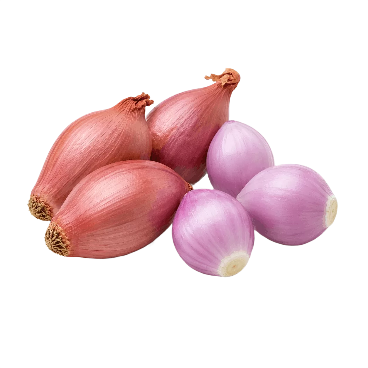 Peeled Small Onion