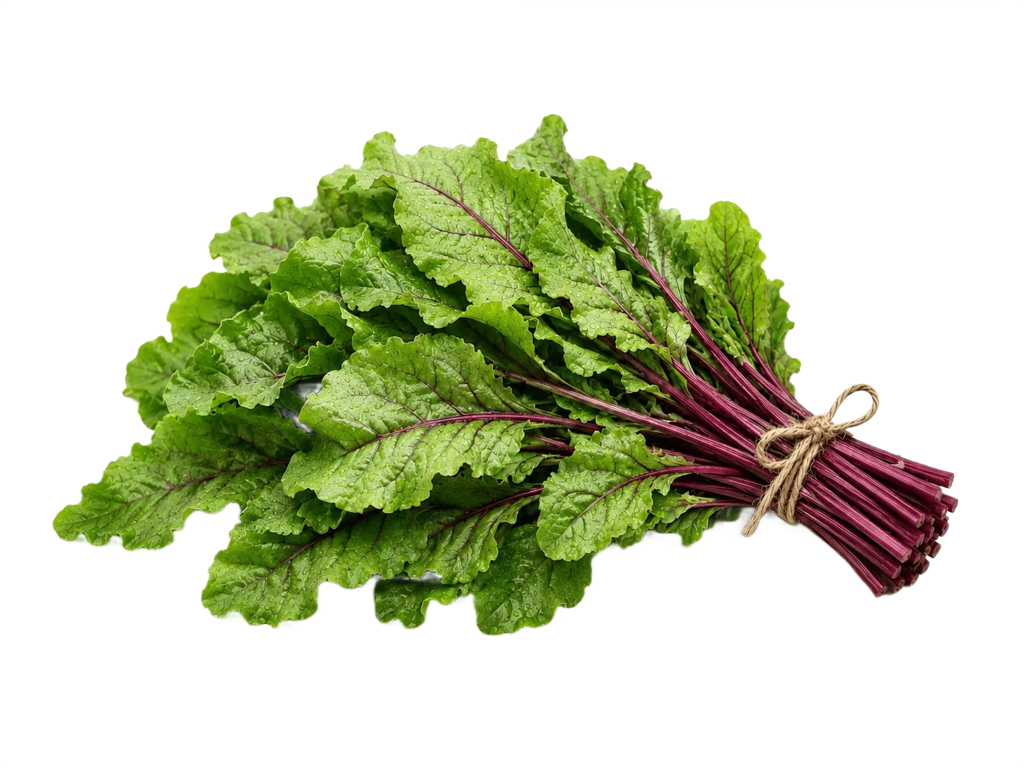 Beetroot Leaves