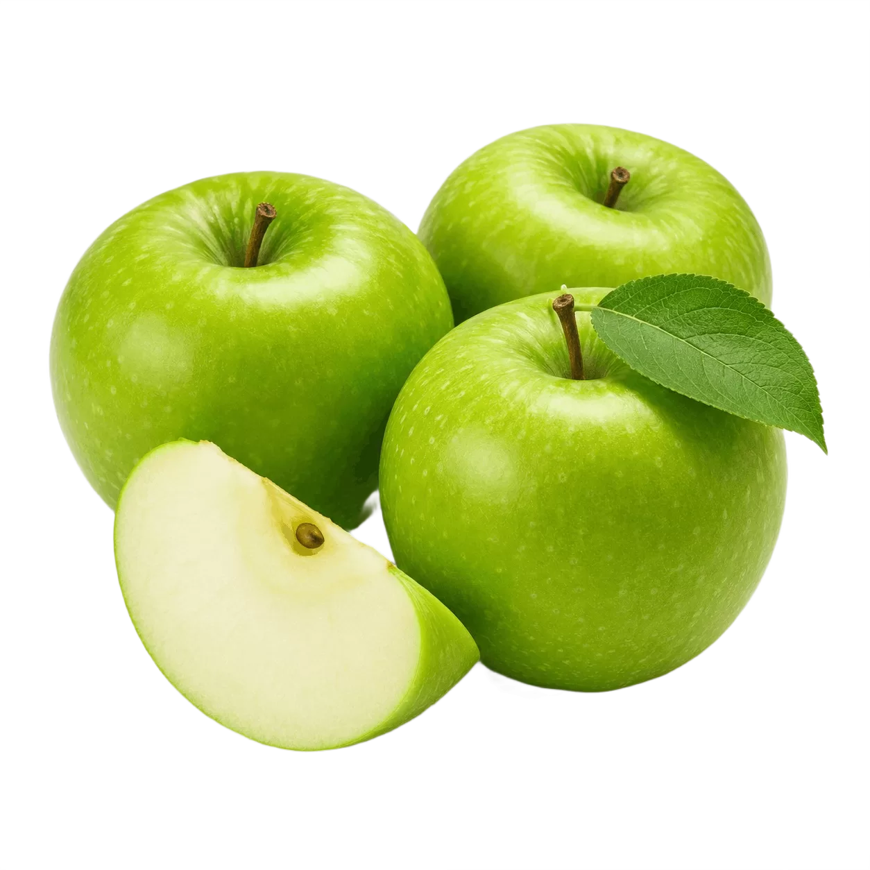 Green Apple