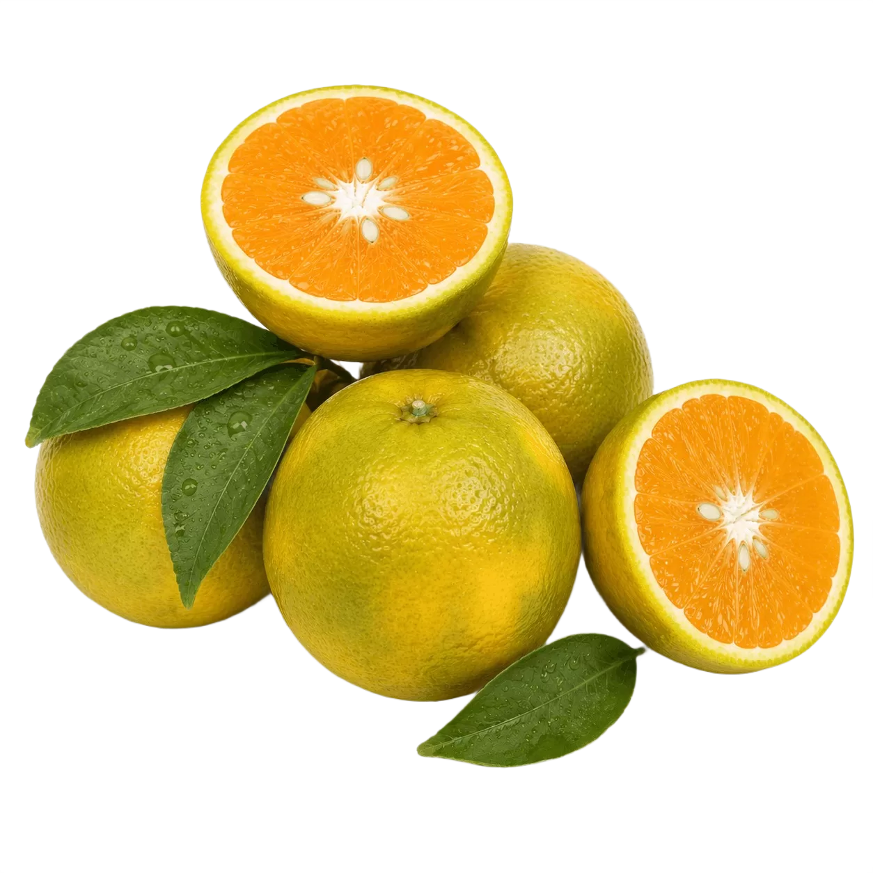 Kamala Orange