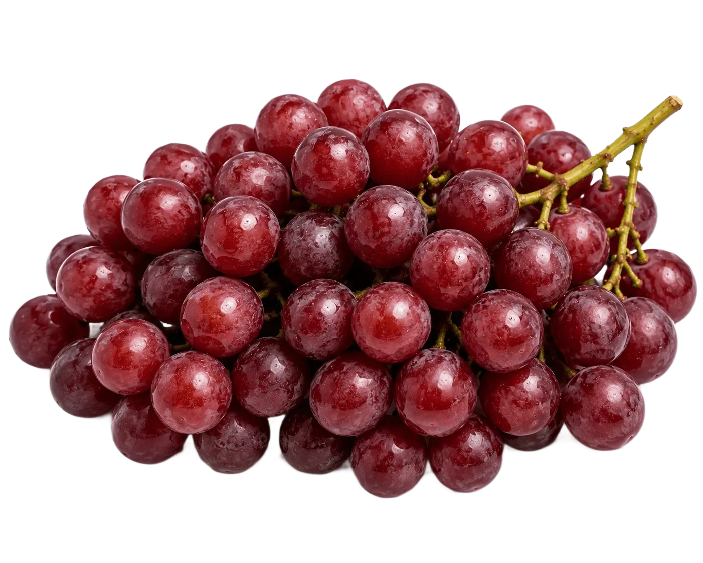 Red Globe Grapes