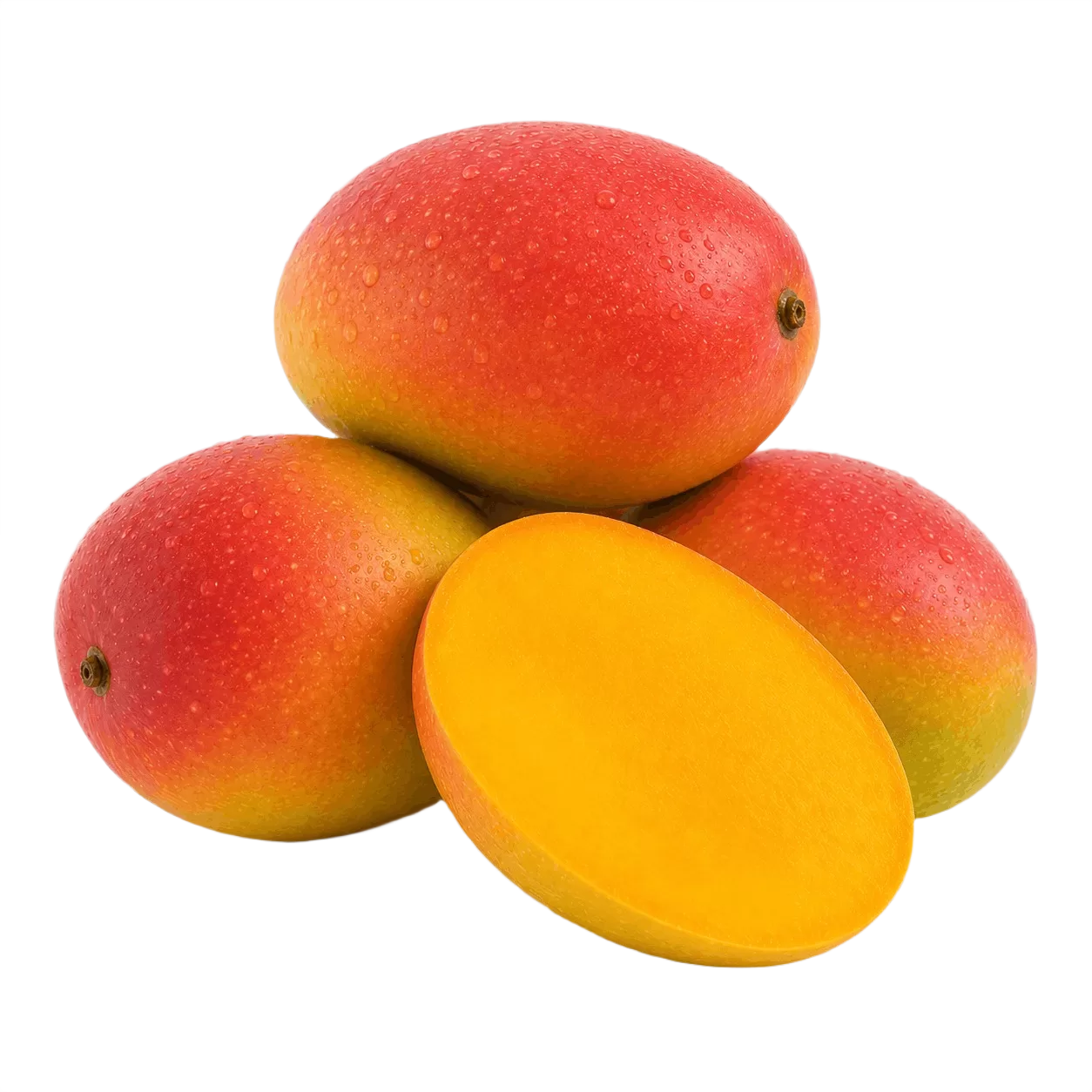 Senthoora Mango