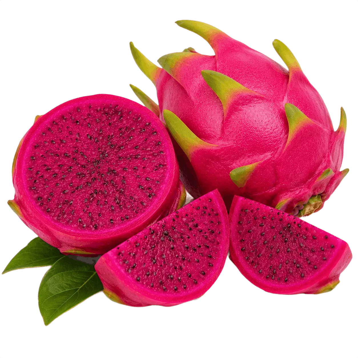 Dragon Fruit Pink