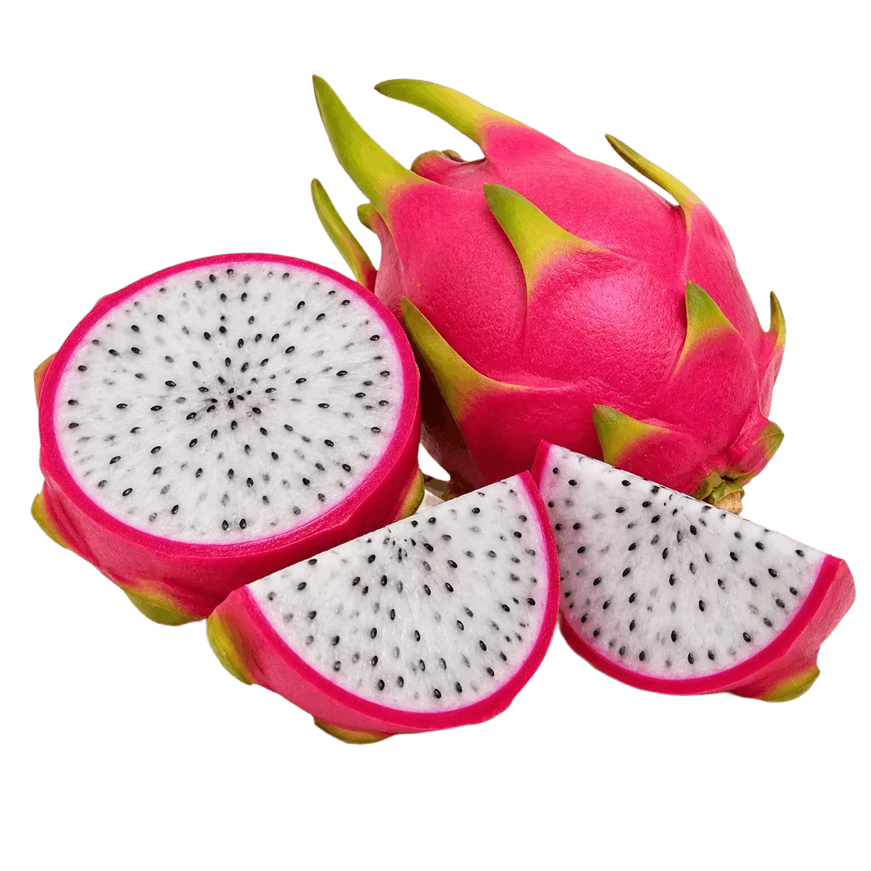 Dragon Fruit White
