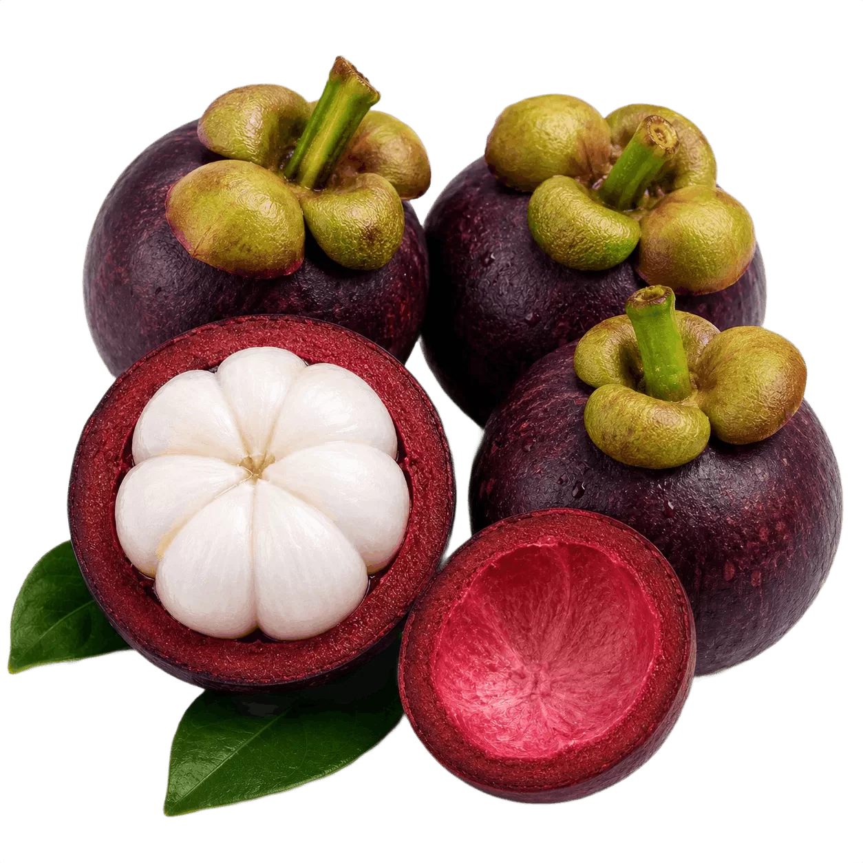 Mangosteen