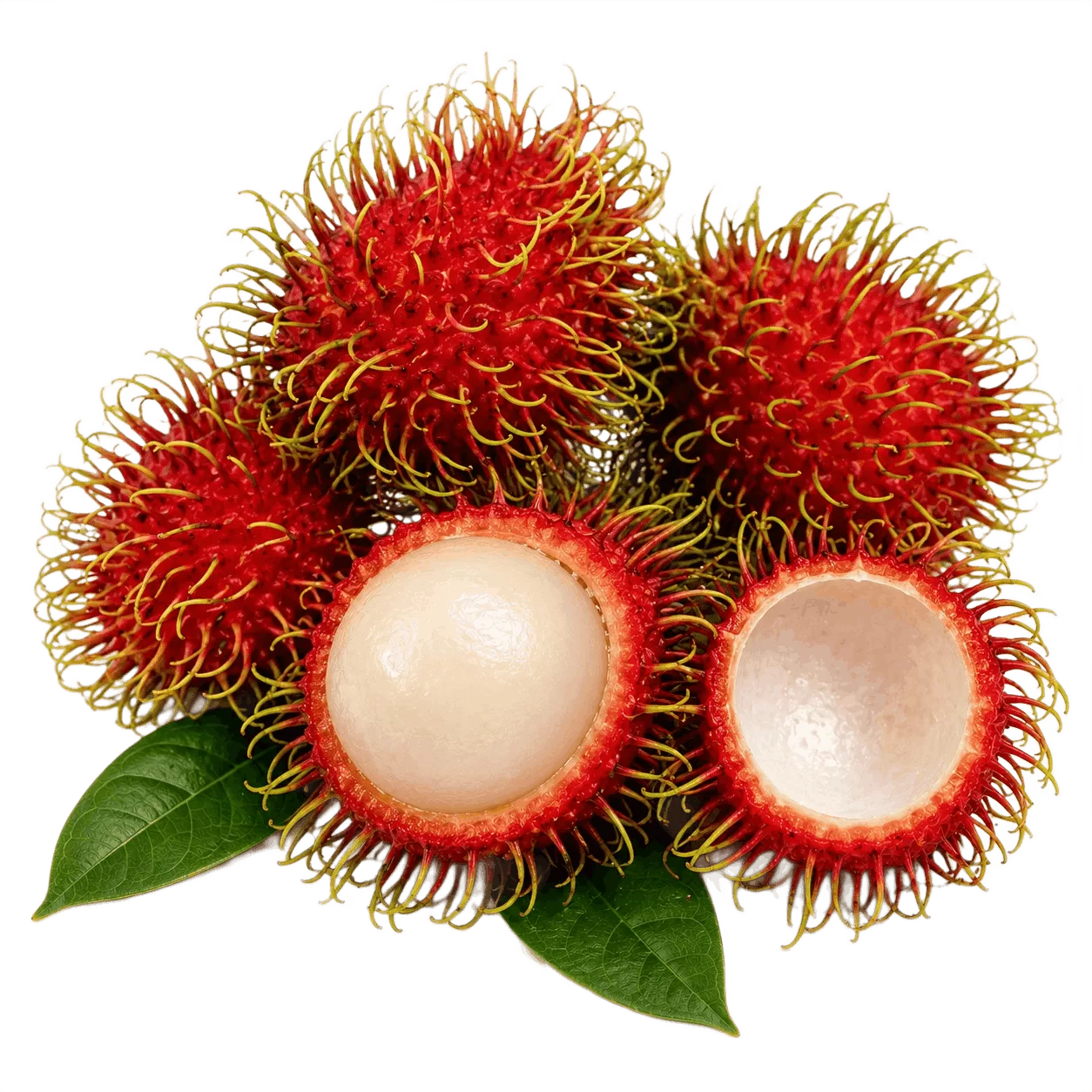 Rambutan