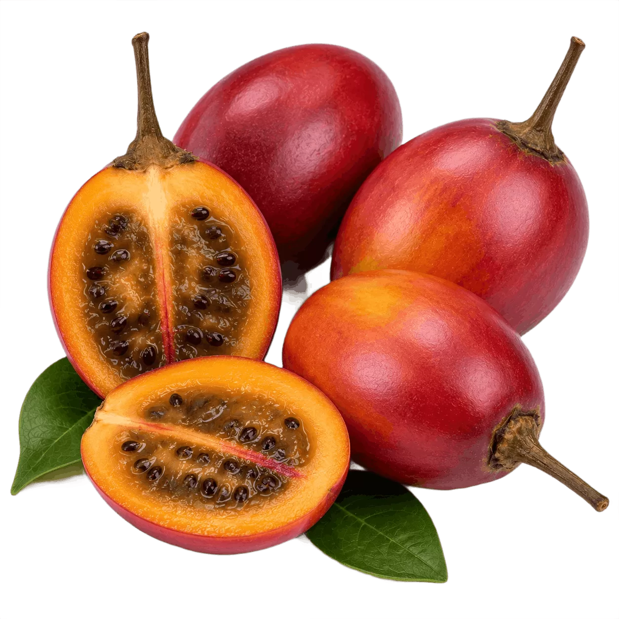 Tree Tomato