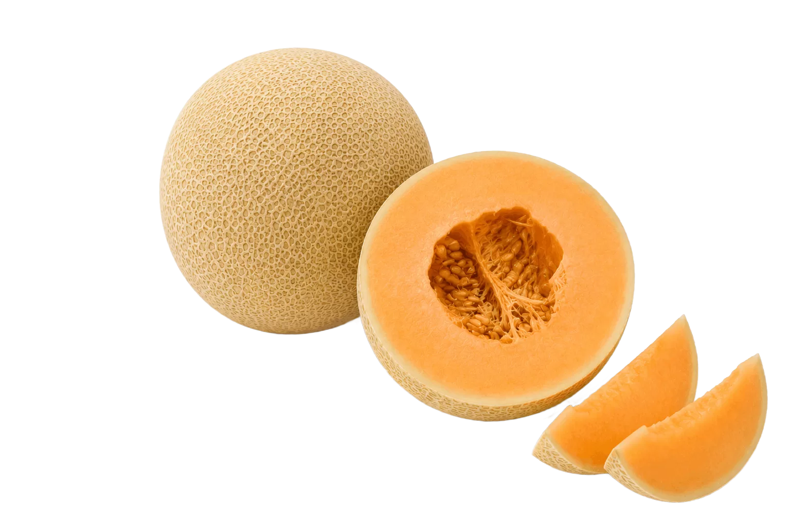 Muskmelon