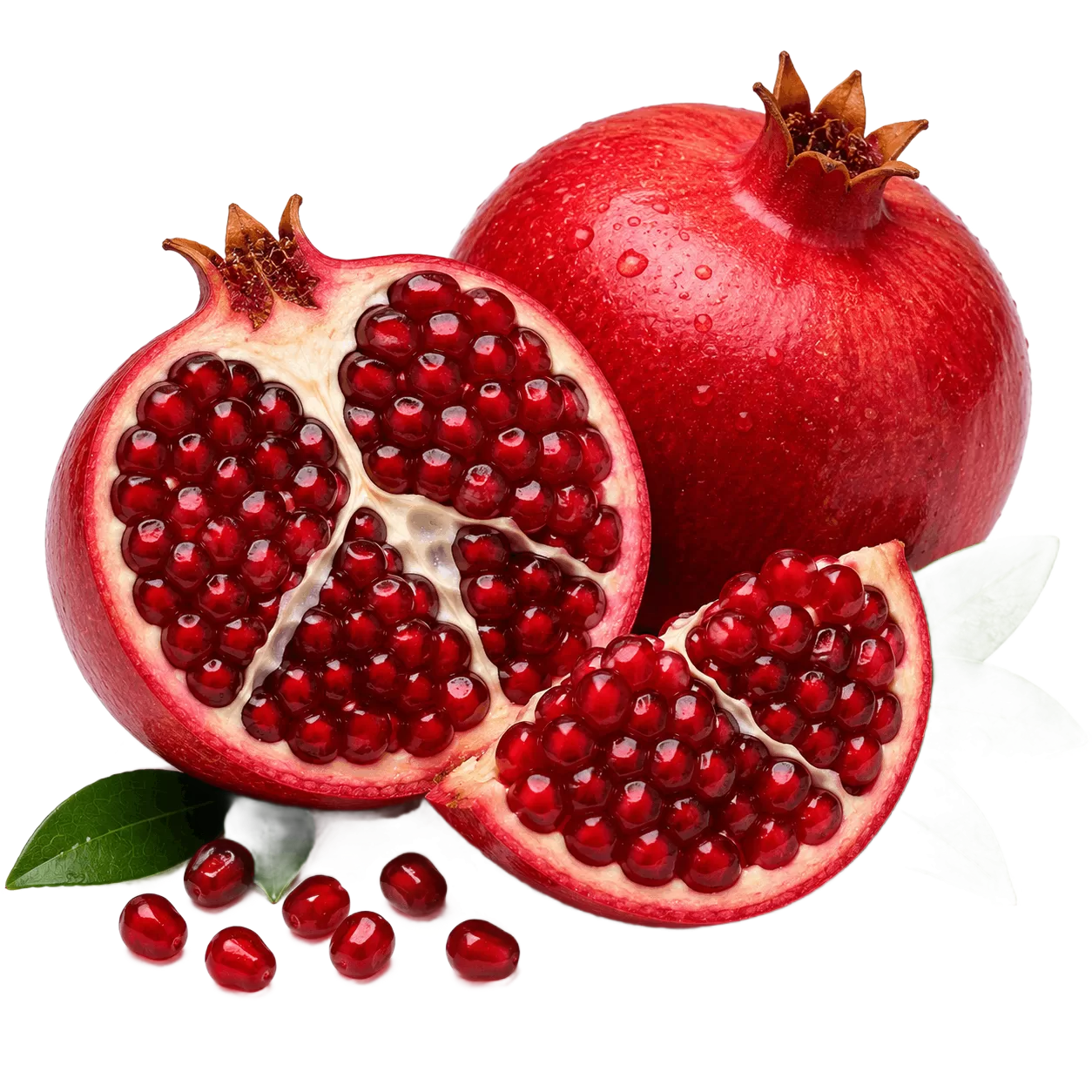 Pomegranate