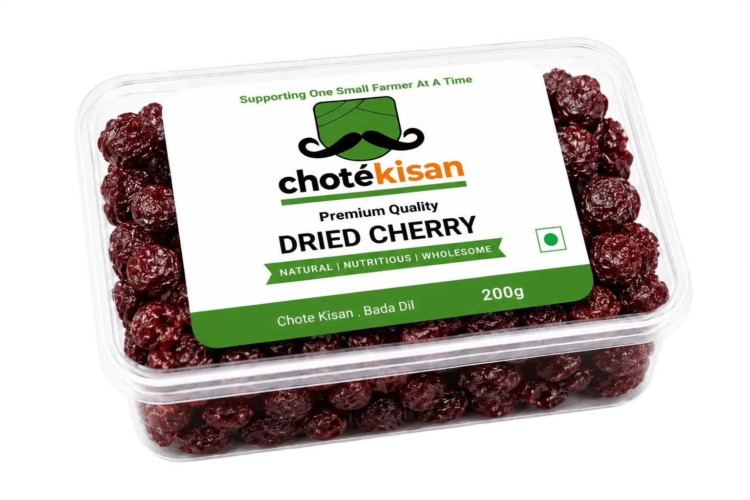 Dried Cherry