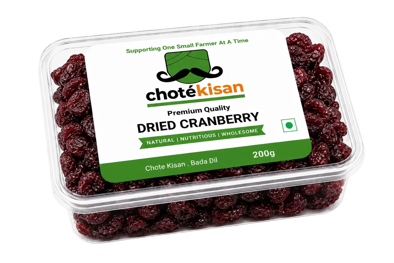 Dried Cranberry