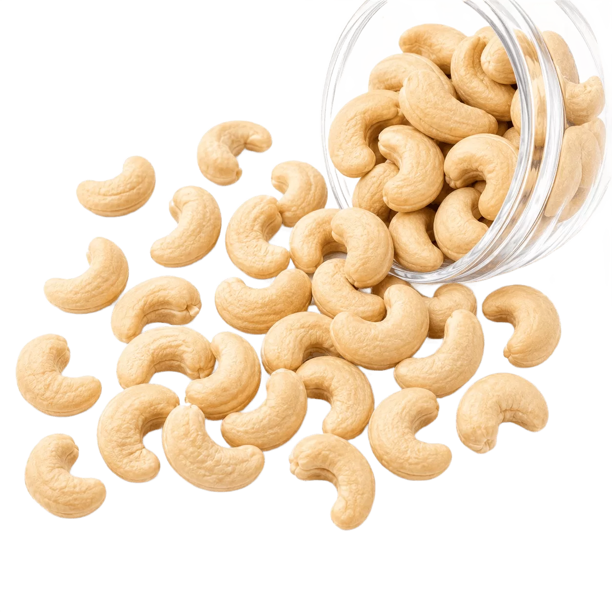 Cashews Whole