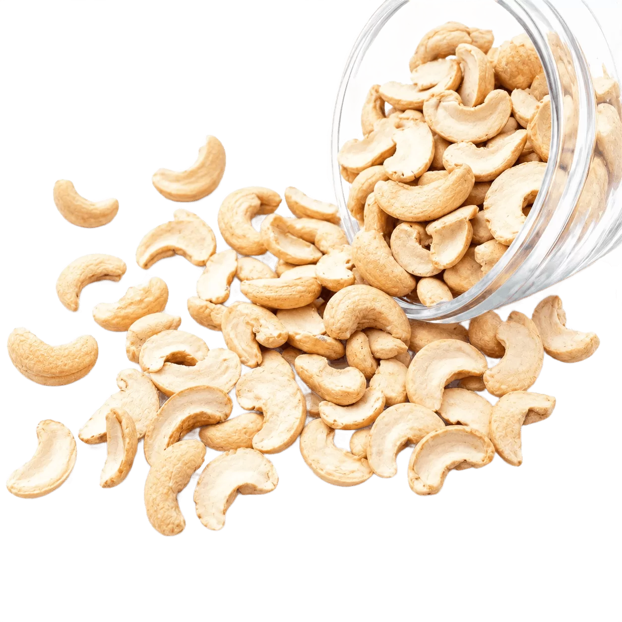 Cashews