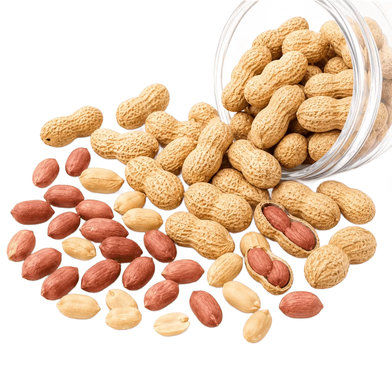 Peanuts