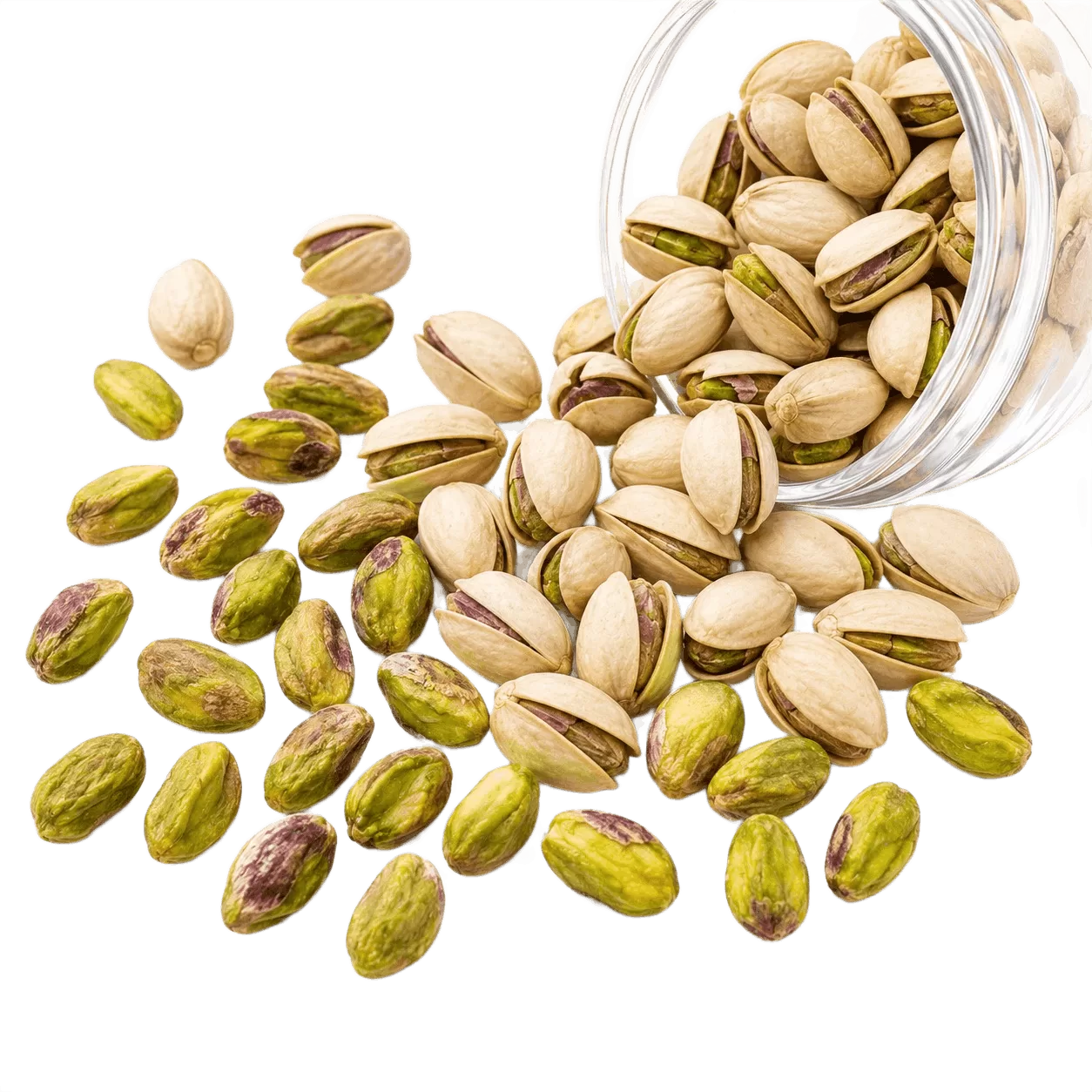 Pistachois