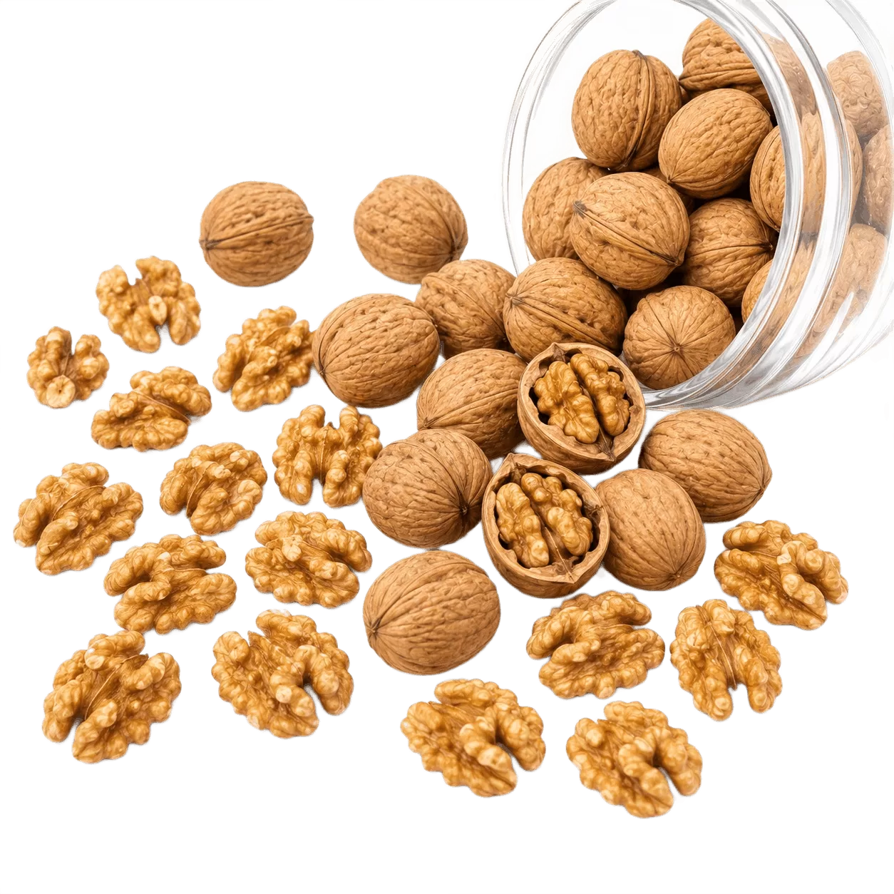 Walnuts(USA)