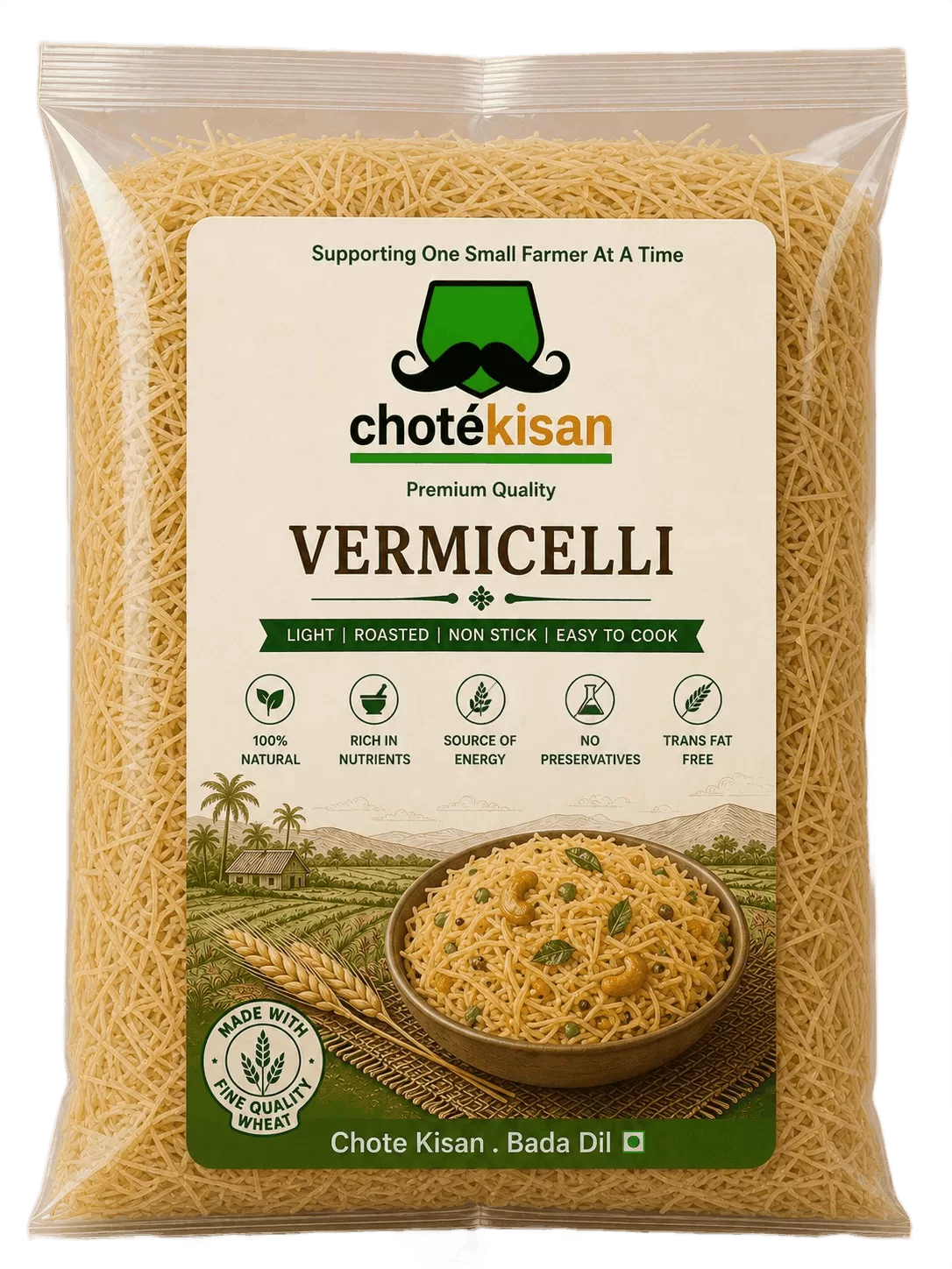 Vermicelli