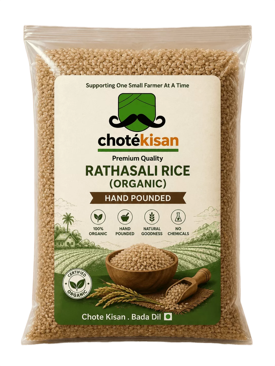 Rathasali Rice