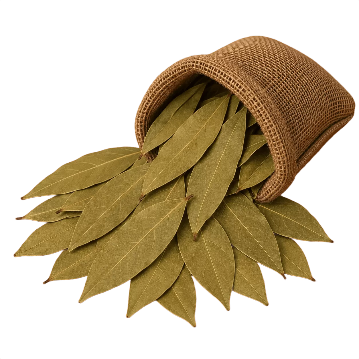 Bay Leaf