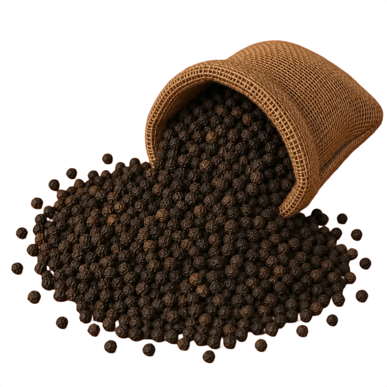 Black Peper
