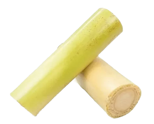 Banana Stem