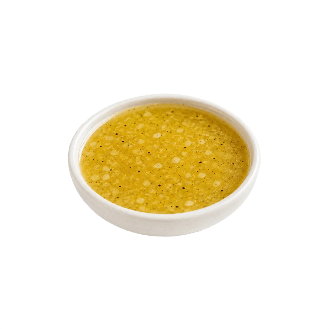 Vinaigrette Dressing