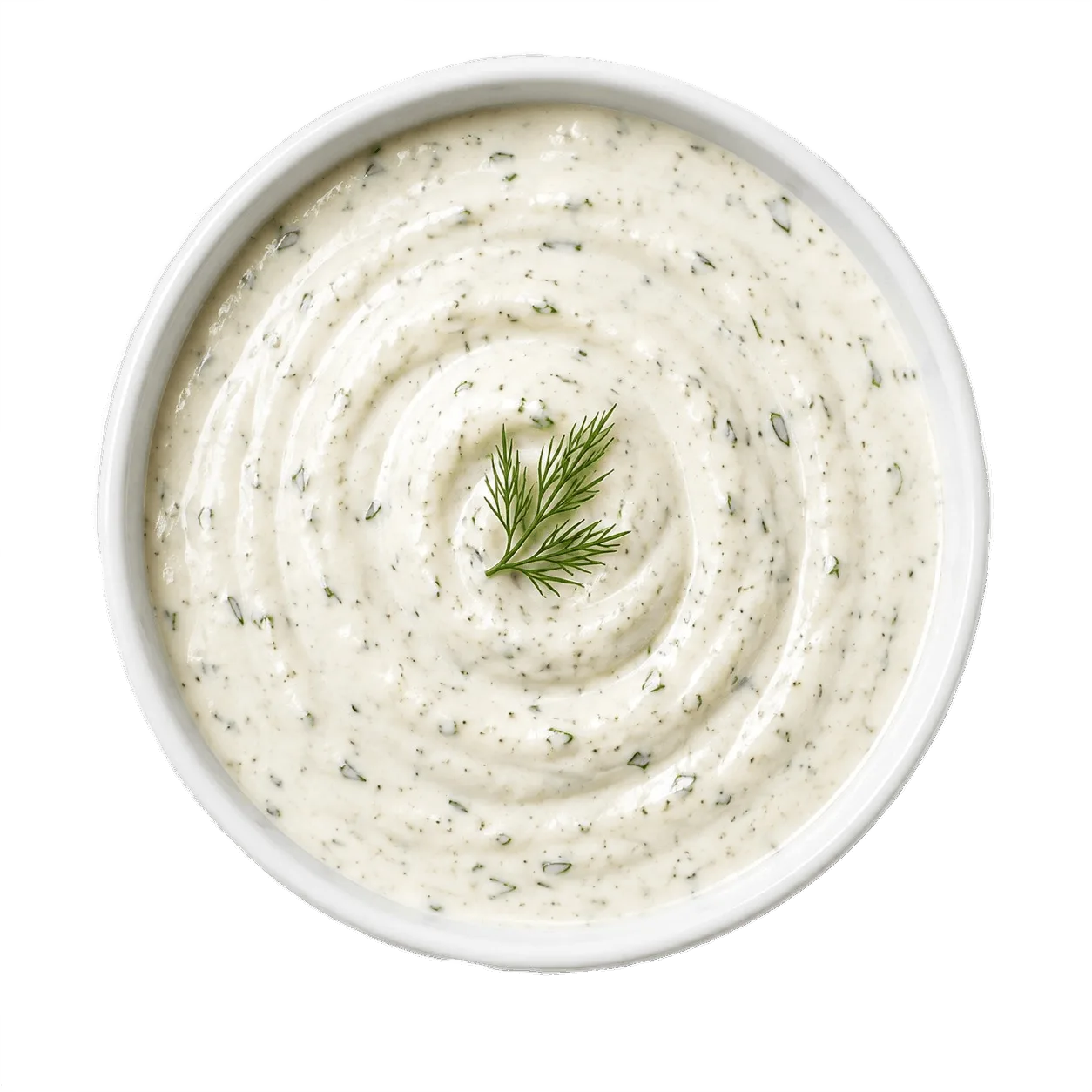 Caesar Dressing