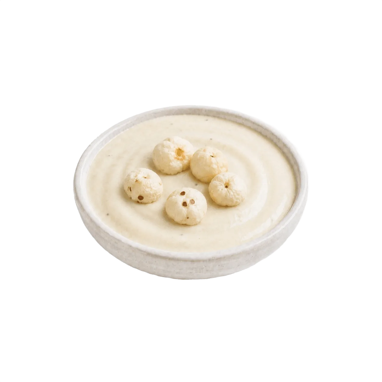 Makhana Dressing
