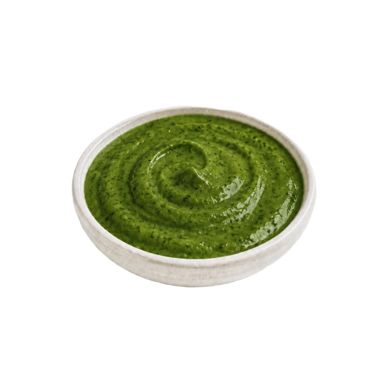 Pesto Sauce