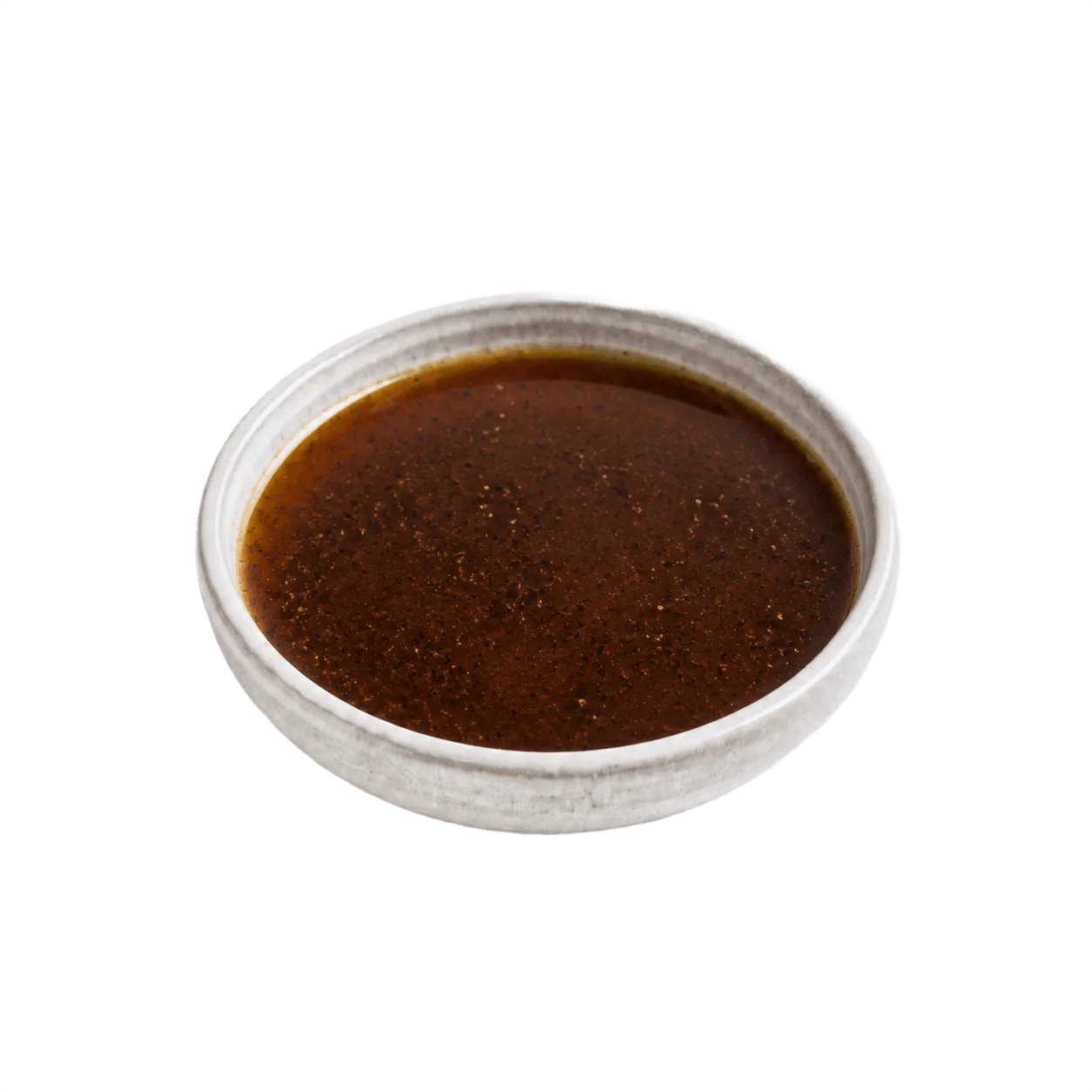 Balsamic Vinaigrette