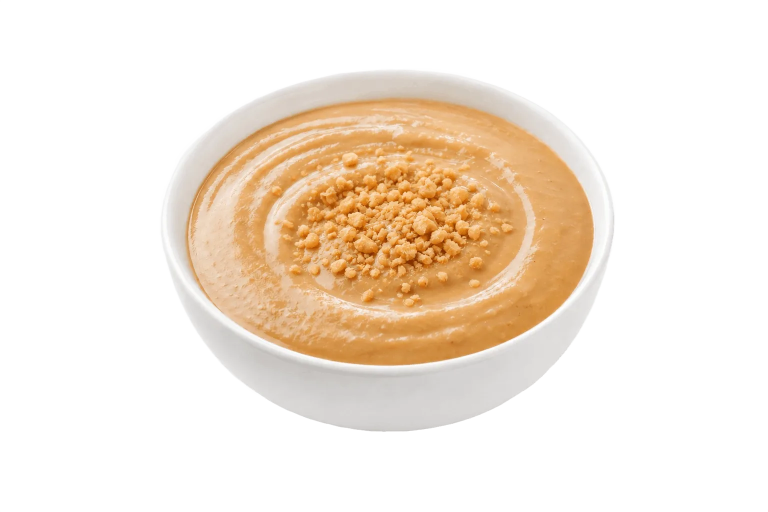 Peanut Butter Sauce