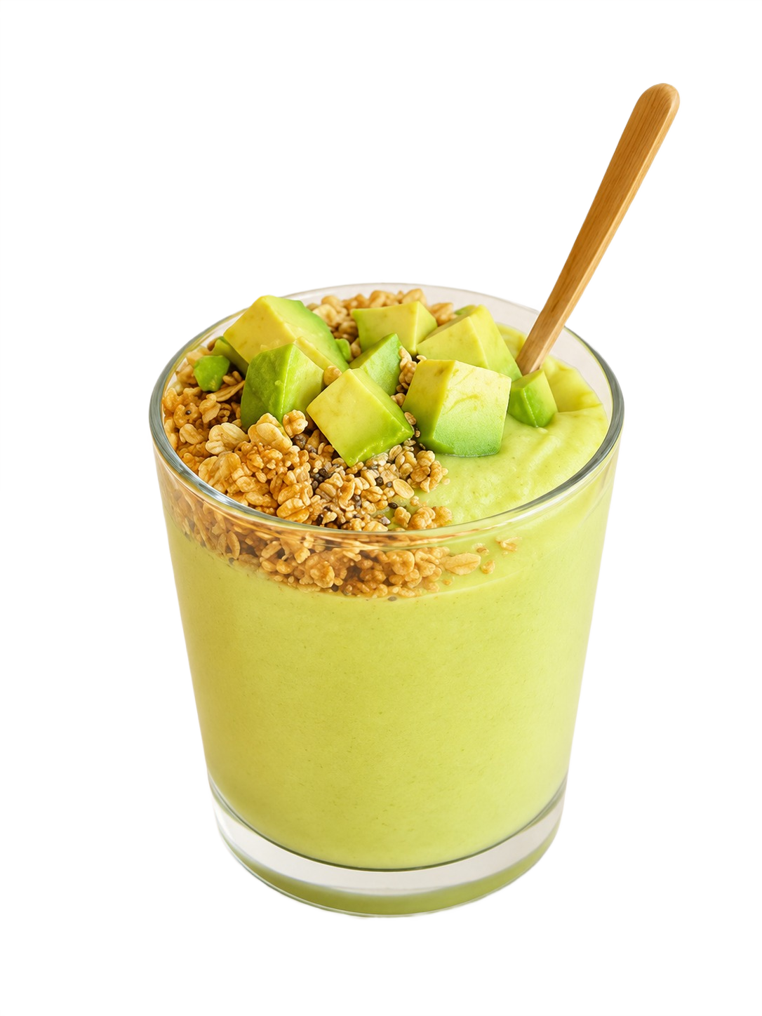 Avocado Classic Smoothie