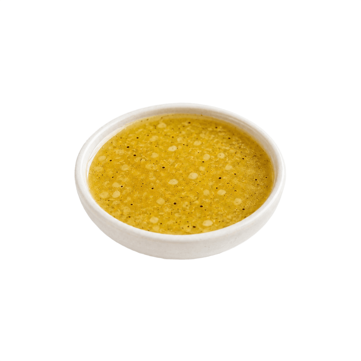 Vinaigrette Dressing