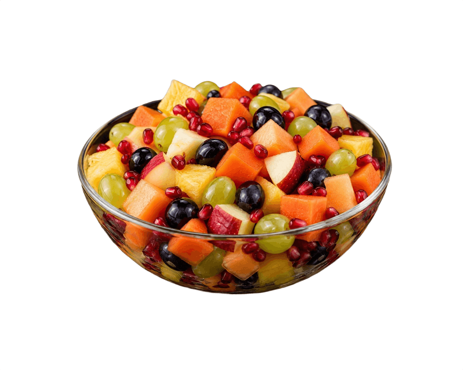 Fruit Salad
