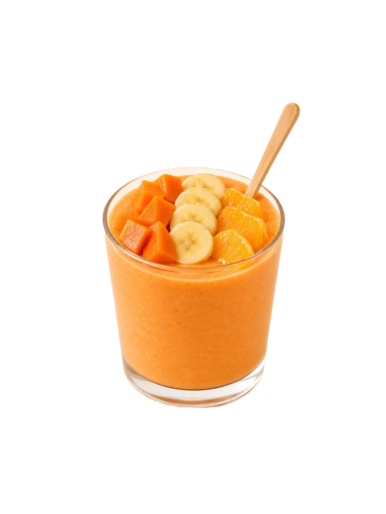 Sunrise Smoothie