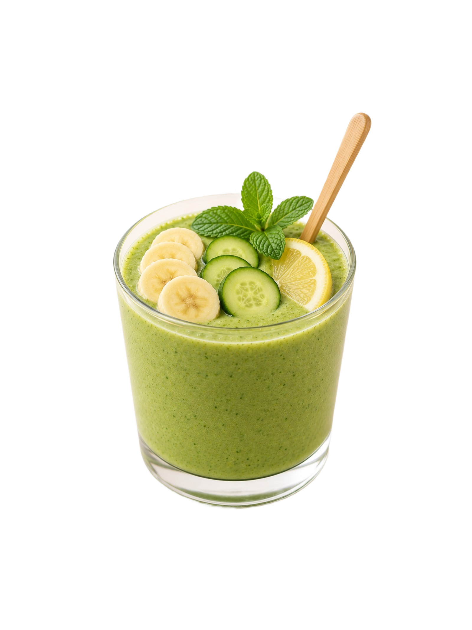 Green Energy Smoothie