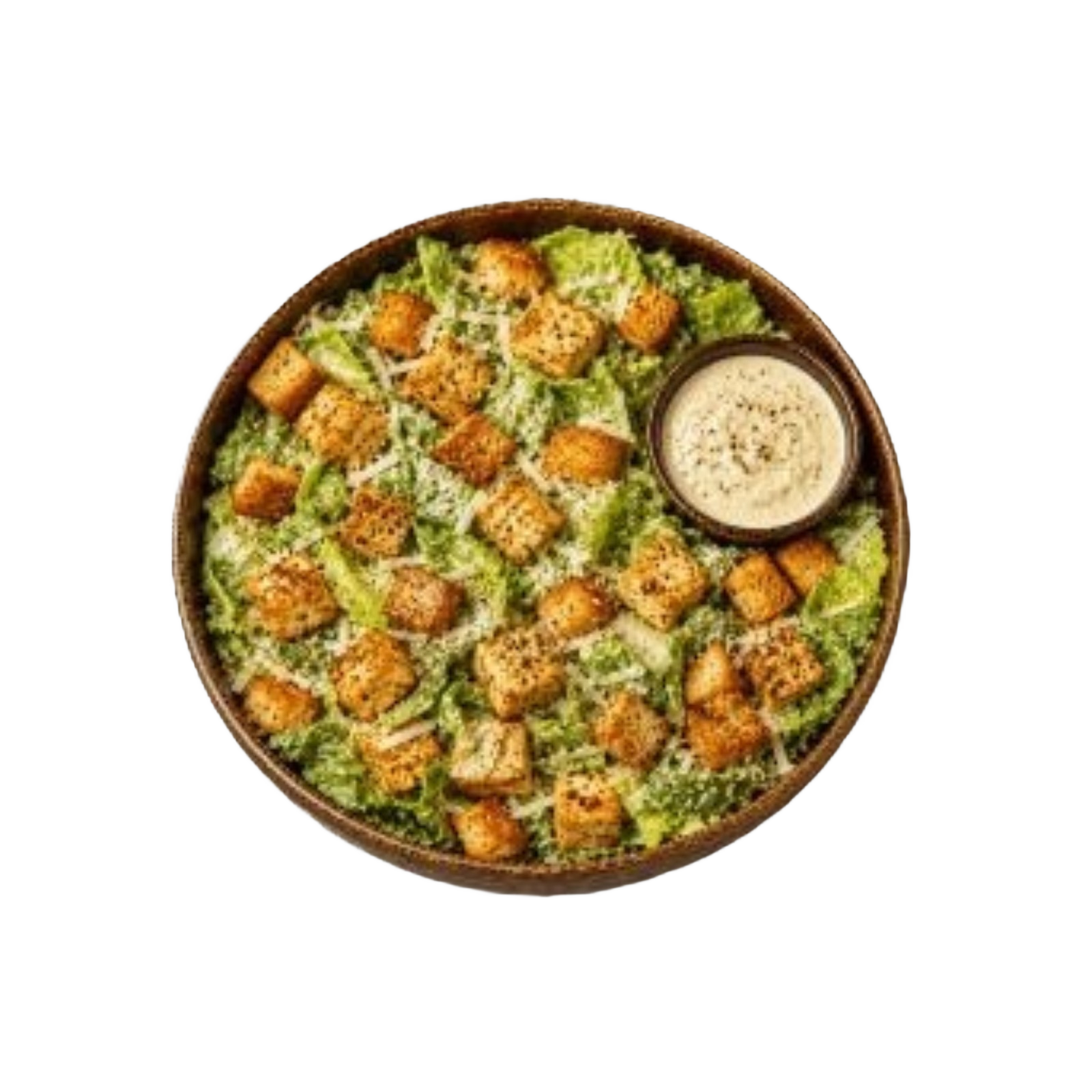 Classic Caeser Salad
