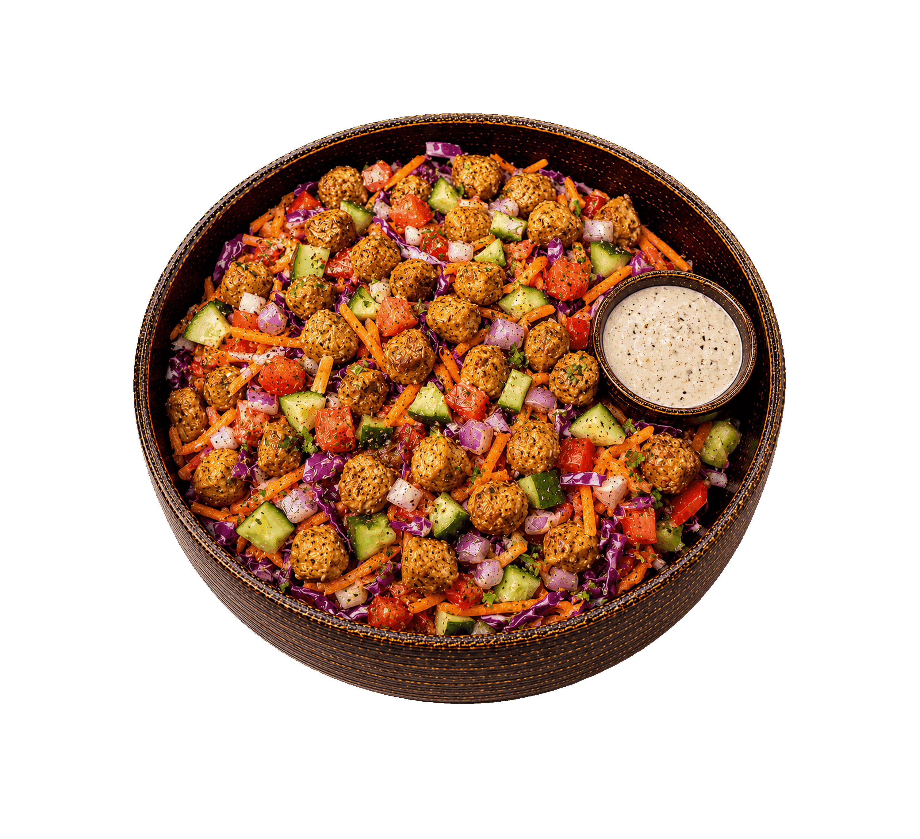 Meal maker Delight