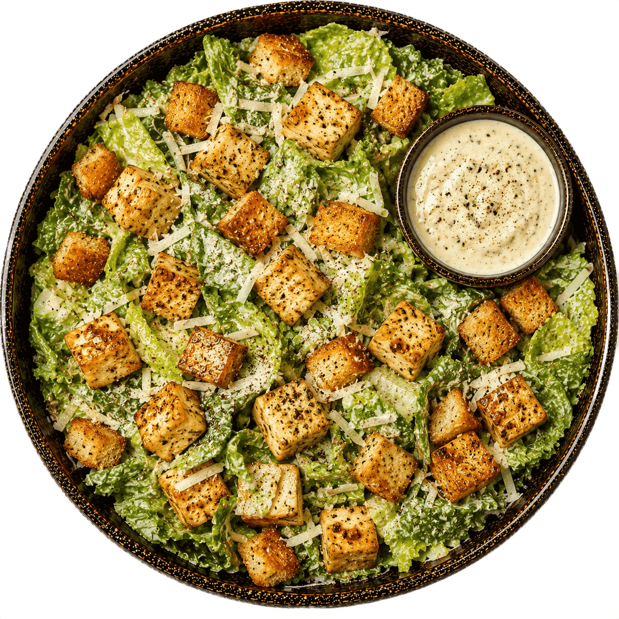 Caeser Salad