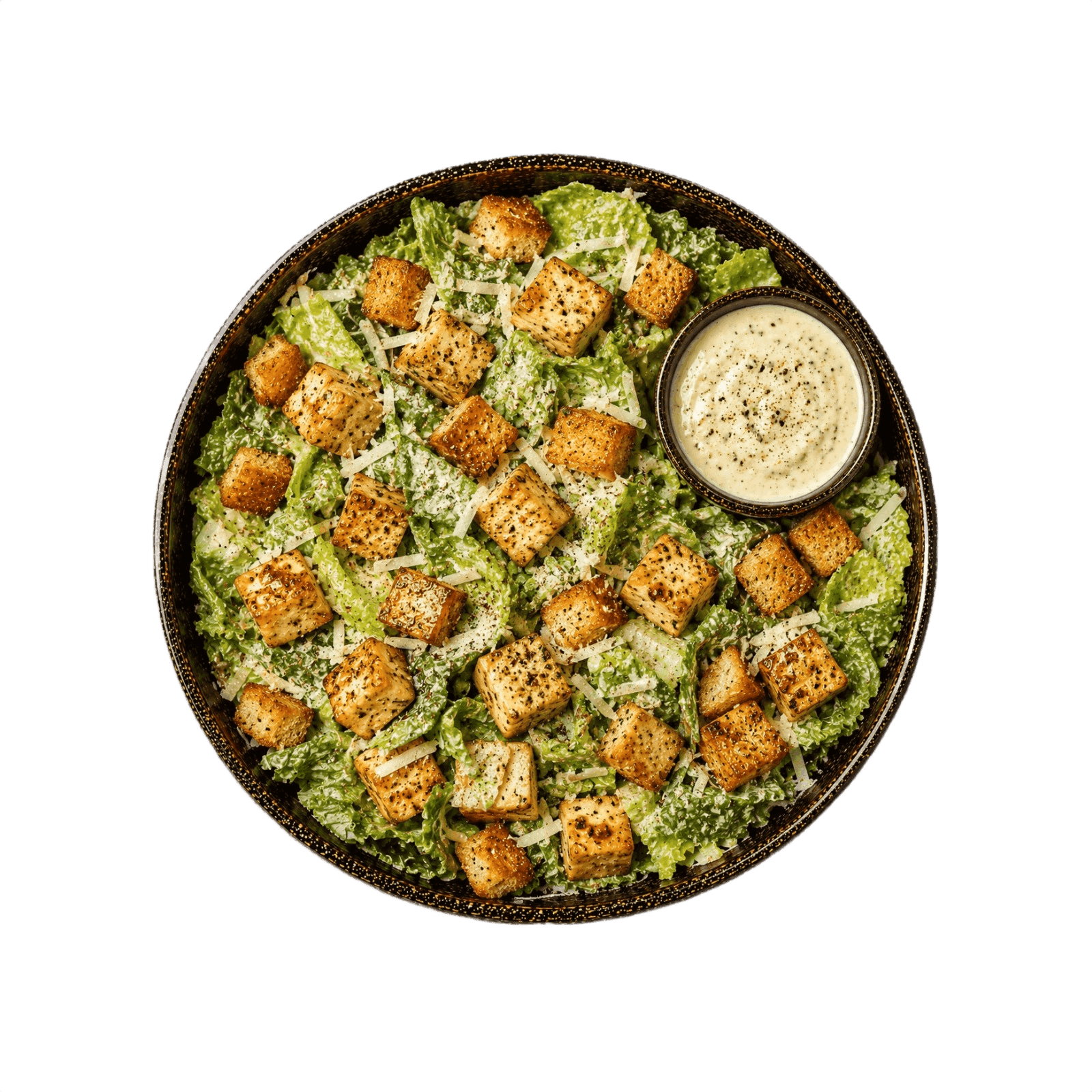 Caesar  Chicken Salad
